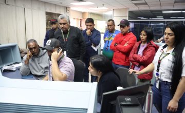 Venezuela-supervisión