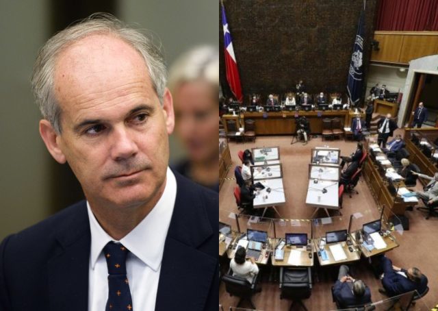 RN, UDI y Evópoli: Chile Vamos encabeza listas de conflictos de interés en el Congreso