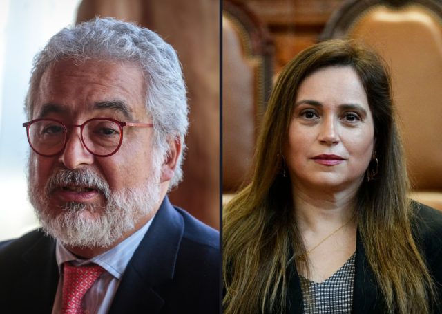 ¡Al fin! Se fija fecha para la formalización de Luis Hermosilla por Caso Audios