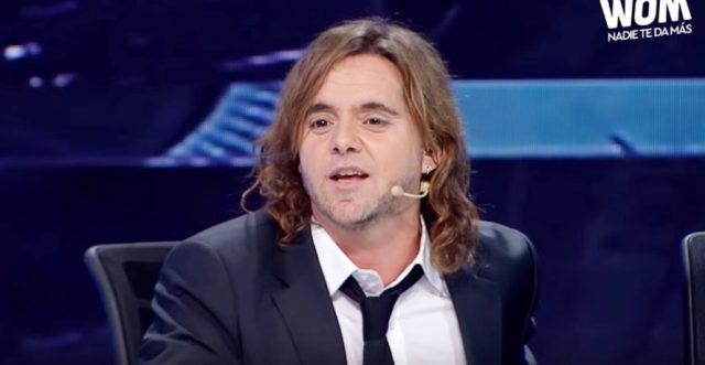 La tobillera no va: las verdaderas condenas de Sebastián “Cuchillo” Eyzaguirre