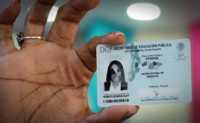 La cédula profesional en México: ¿tiene vigencia indefinida o caduca?