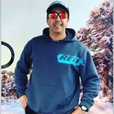 Encuentran cuerpo de montañista Claudio Moreno: Despareció hace casi dos meses en el volcán Villarrica
