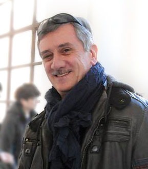 Autor: Enrico Tomaselli