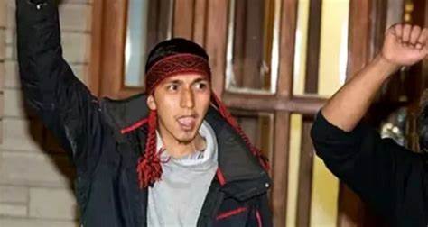 Encuentran muerto a Fausto Jones Huala, hermano del líder mapuche Facundo