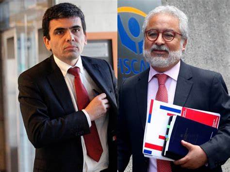 Prisión preventiva para Hermosilla por lavado de activos y soborno, pronostica exfiscal Gajardo
