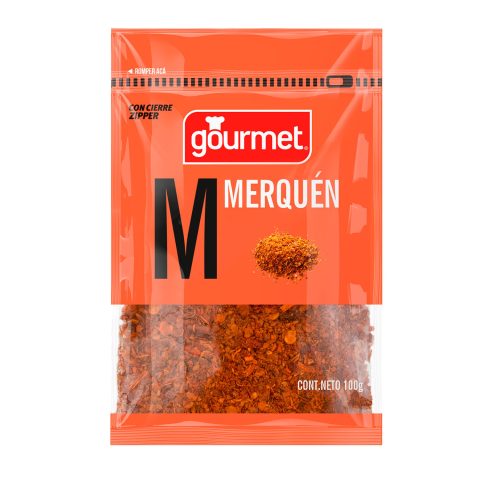 Merkén