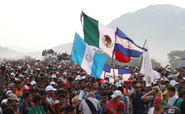 México y la migración
