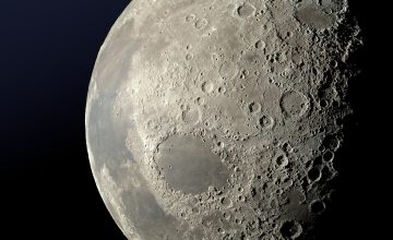 Luna-ciencia