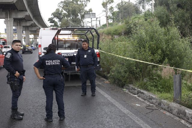 Javier Aquino exige a presidentes municipales pagar salarios atrasados a policías