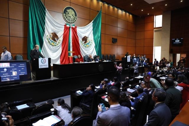 Avanza extinción de 7 organismos autónomos en México, como INAI e IFT