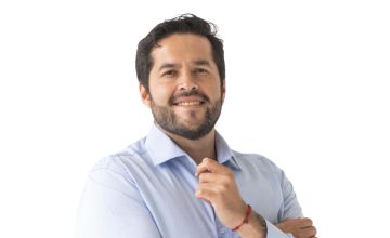Pablo Iriarte