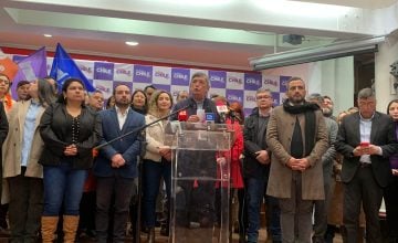 partido comunista contigo chile mejor
