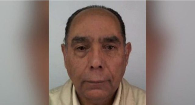 Capturan a carabinero prófugo de la justicia condenado por crímenes de lesa humanidad cometidos en 1973