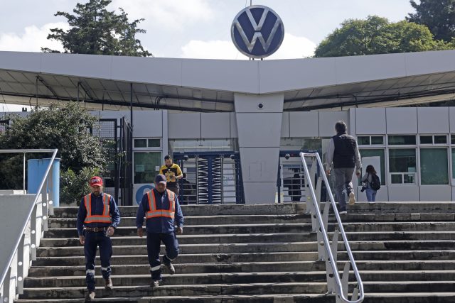 SITIAVW inicia segunda consulta sobre aumento salarial en Volkswagen