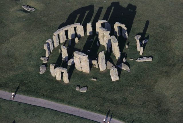Stonehenge