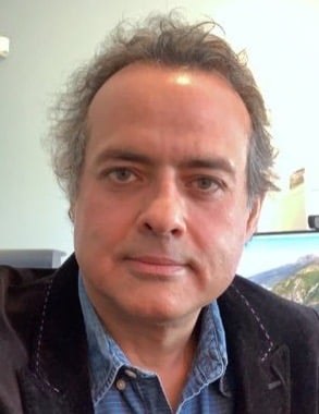 Autor: Vijay Prashad