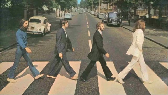 Abbey Road: el último latido de The Beatles