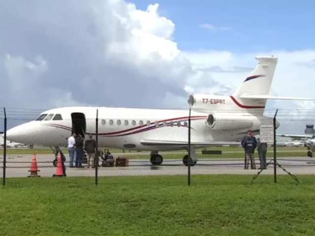 «Se suma a la larga lista de agresiones»: ALBA-TCP denuncia incautación de avión venezolana