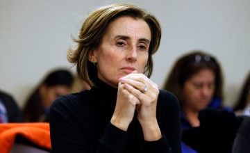 Marcela Cubillos