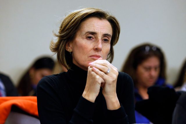 ¿Financiamiento ilegal de la política? La duda que se abre por el millonario sueldo de Marcela Cubillos