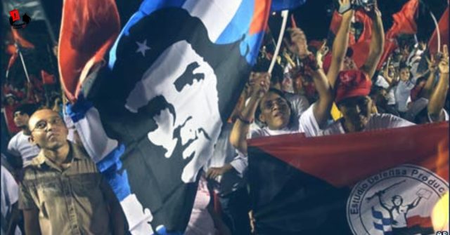 La izquierda en América Latina. Tendencias y perspectivas (I)
