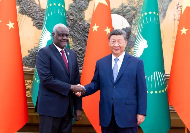 China-UA-XI