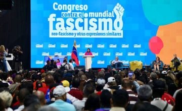 Congreso-fascismo