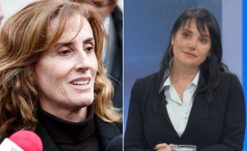 Economista de Matthei asegura que el sueldo de Cubillos contribuye al crecimiento del país: "Hay mucho de envidia"