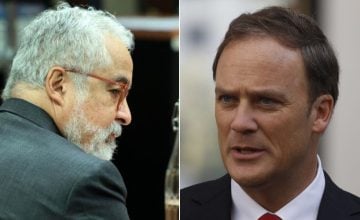 Revelan que Felipe Ward y Luis Hermosilla operaron para aprobar multimillonario proyecto del Grupo Patio durante el gobierno de Piñera