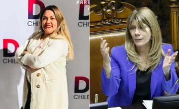Denuncian a candidata a concejala de Demócratas por estafar y amenazar a madres de hijos TEA