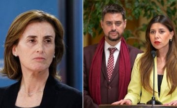 Denuncian a la fiscalía polémicas contrataciones en la Universidad San Sebastián: "Es la cueva donde se refugia la red de Hermosilla"