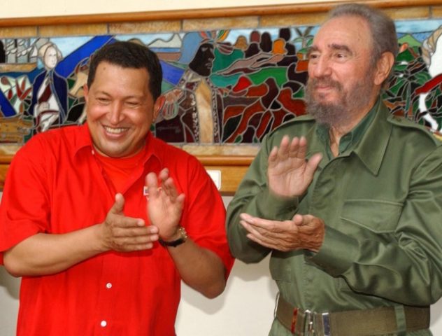 La izquierda en América Latina. Tendencias y perspectivas (II y final)