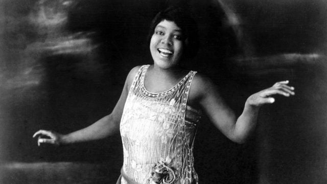 Bessie Smith: “La Emperatriz del Blues”