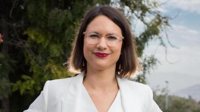 Municipalidad de Santiago, liderada por Irací Hassler, refuerza seguridad en el barrio Franklin con una inversión histórica