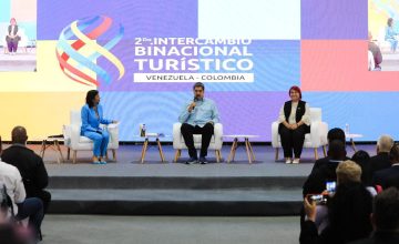 Maduro-Petro-Colombia