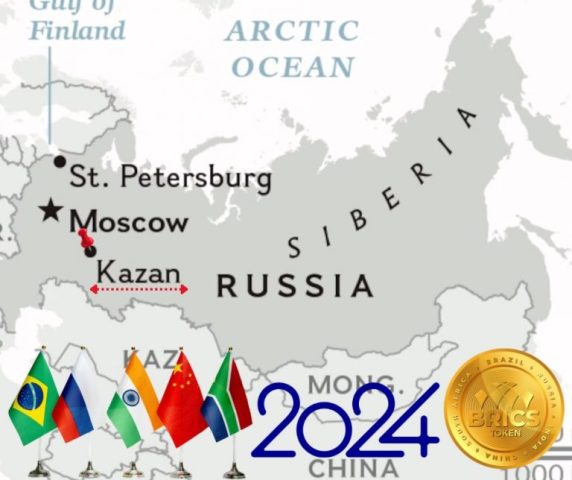 BRICS: Hacia la Cumbre de Kazán; perspectivas y procesos
