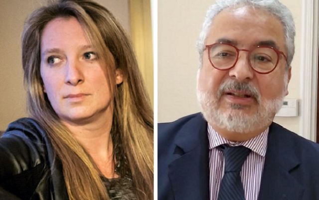 Caso Caval: Nuevos mensajes de Hermosilla revelan rol clave para levantar caso a favor de Natalia Compagnon