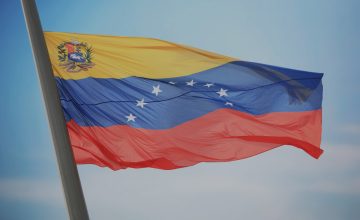 Venezuela-España