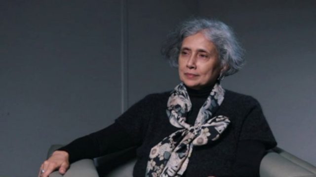 La lente marxista de Radhika Desai ilumina el camino hacia un futuro poscapitalista