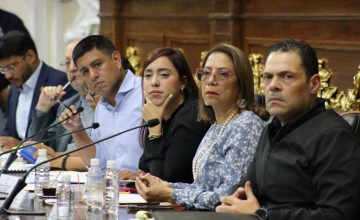 Venezuela-fascismo