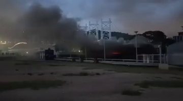 Venezuela-ferrocarril