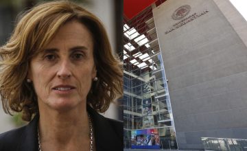 Caso Cubillos llega a la Superintendencia de Educación Superior tras denuncia por millonarios ingresos en la Universidad San Sebastián*