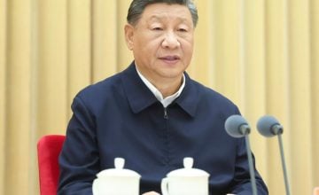Xi-china-educación