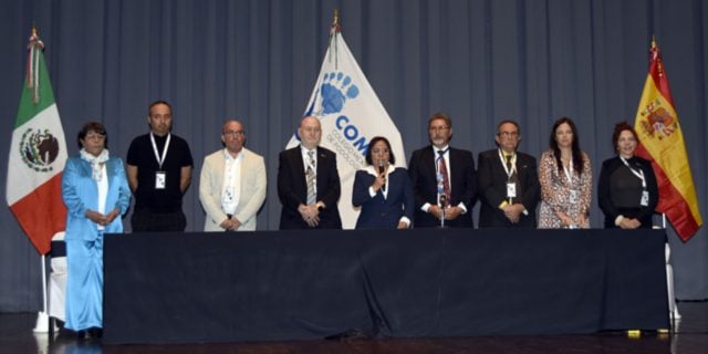 Impulsan profesionalización de podólogos con Primer Congreso Internacional en la BUAP