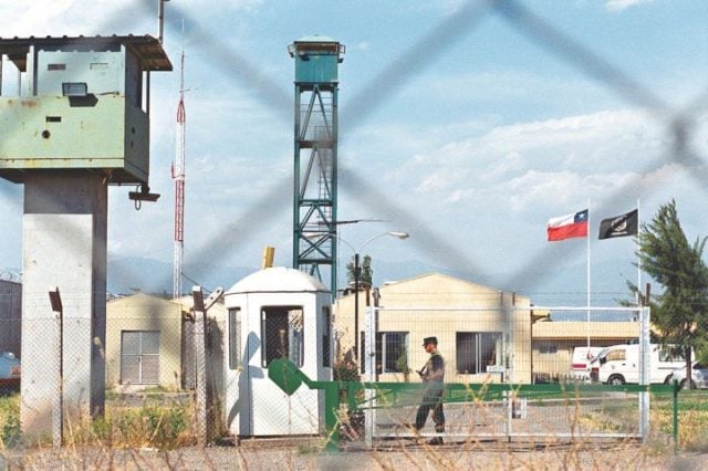 Exoficiales del Ejército condenados a cadena perpetua por secuestros en Pisagua durante 1973 y 1974