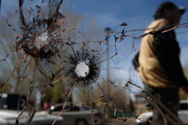 Sedena alerta sobre cárteles de Sinaloa y CJNG en Puebla