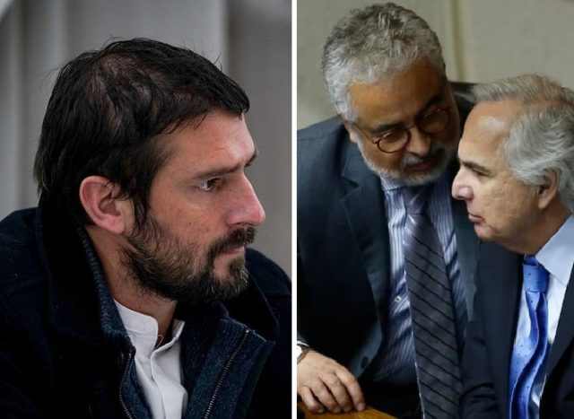 Diputado Matías  Ramírez: “Los caminos apuntan a Chadwick como una pieza central en red de Hermosilla”