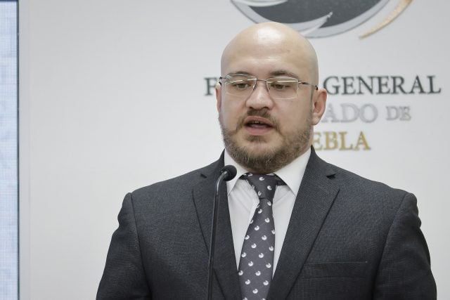 Cuerpo sin vida encontrado en Chapulco pertenece a tío de Néstor Camarillo, confirma FGE de Puebla