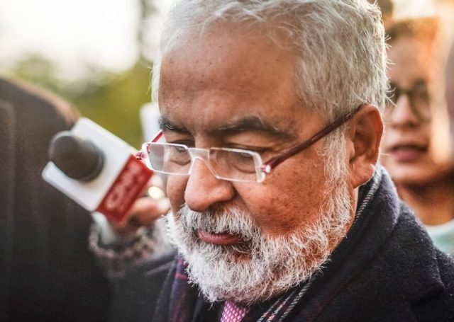 Luis Hermosilla seguirá tras las rejas: Justicia rechaza categóricamente los argumentos de su defensa