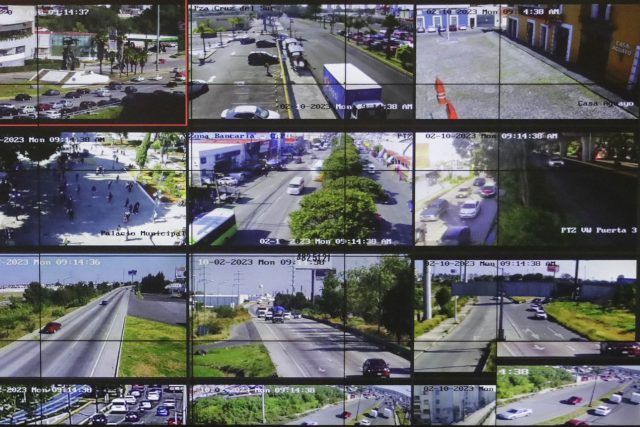 Plan Centinela. Agencia enfoque
